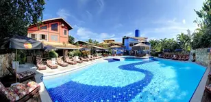 Salvetti Praia Hotel