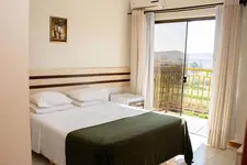 Hotel Fazenda Poços de Caldas