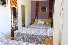 Hotel Fazenda Poços de Caldas