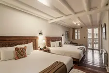 Antigua Casona San Blas
