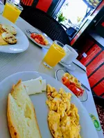 La Floresta
