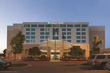 Embassy Suites by Hilton Portland Airport