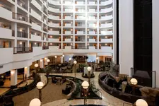 Embassy Suites by Hilton Portland Airport