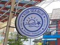 Kata Sea Blue