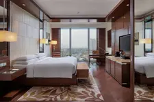 JW Marriott Hotel Hanoi