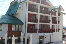 IN Hotel Zlatar