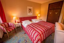 Hotel Burg Hornberg