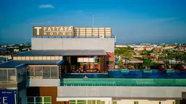 T Pattaya Hotel