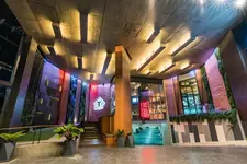 T Pattaya Hotel