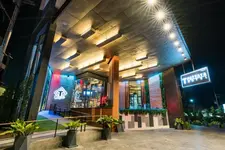 T Pattaya Hotel
