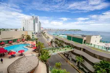 Hotel Colon Salinas