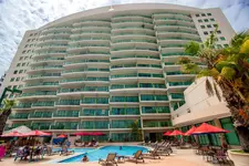 Hotel Colon Salinas