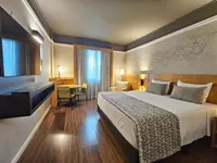 Bristol Santo André Hotel