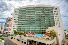 Hotel Colon Salinas