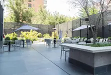 Ola Santiago Providencia (Tapestry Collection by Hilton)