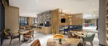 Hampton by Hilton Cerkezkoy