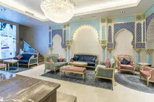 Mirzo Hotel