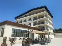 Hotel Maya