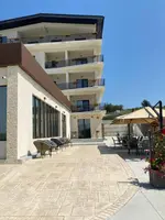 Hotel Maya