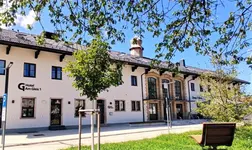 Hotel Am Gleis 1