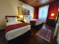 Hotel Pousada do Arcanjo