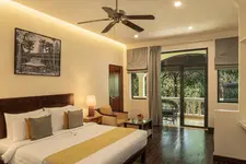 Pavillon d'Orient Boutique Hotel