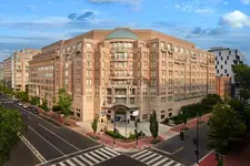 Westin Georgetown, Washington D.C.