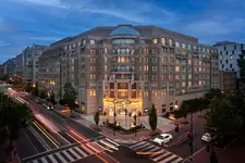 Westin Georgetown, Washington D.C.