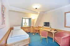 Hotel Klosterhotel Ludwig der Bayer