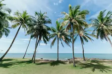 Khaolak Laguna Resort