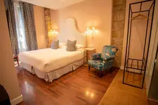 Hotel Carmen Boutique