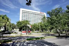 Villahermosa Marriott Hotel