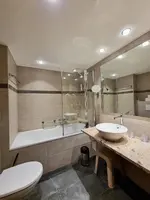 Guesthouse Berggeist