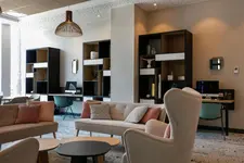 Hilton Garden Inn Bordeaux Centre