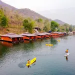 Taramontra Resort (ธารามนตรา รีสอร์ท)