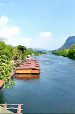 Taramontra Resort (ธารามนตรา รีสอร์ท)