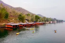 Taramontra Resort (ธารามนตรา รีสอร์ท)