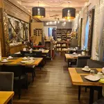 Hotel Nacht-Quartier