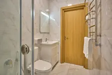 Hotel U Borysovycha (Готель У Борисовича & Spa)