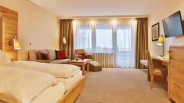 Hotel Waldblick Kniebis