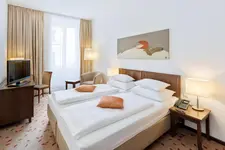 Hotel Rathauspark Wien (A member of Radisson Individuals)