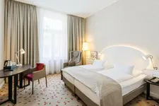 Hotel Rathauspark Wien (A member of Radisson Individuals)