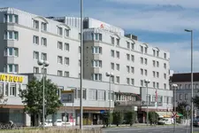 Hotel Europa Graz