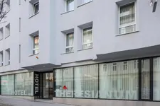 Austria Trend Hotel beim Theresianum Wien