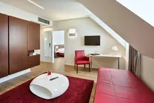 Austria Trend Hotel beim Theresianum Wien