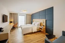 Austria Trend Hotel Maximilian