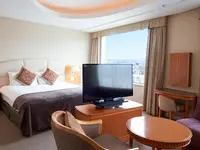 Sapporo Prince Hotel
