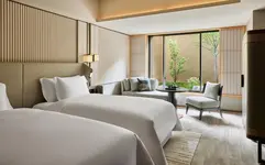 Dusit Thani Kyoto