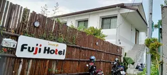 Fuji Hotel