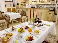 Hotel Château Cihelny